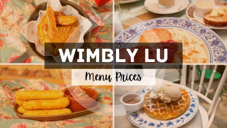 WIMBLY LU MENU SINGAPORE PRICES